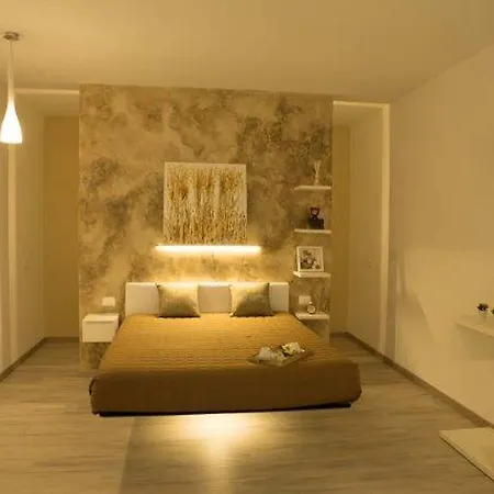 Nidi Di Feo Panzió Lecce