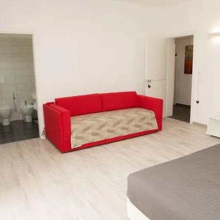Bed & Breakfast Nidi Di Feo Lecce