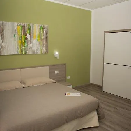 Panzió Nidi Di Feo Lecce