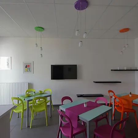 Nidi Di Feo Bed & Breakfast Lecce